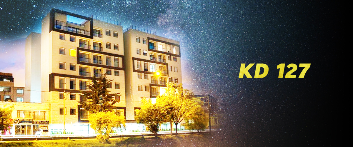 KD 127