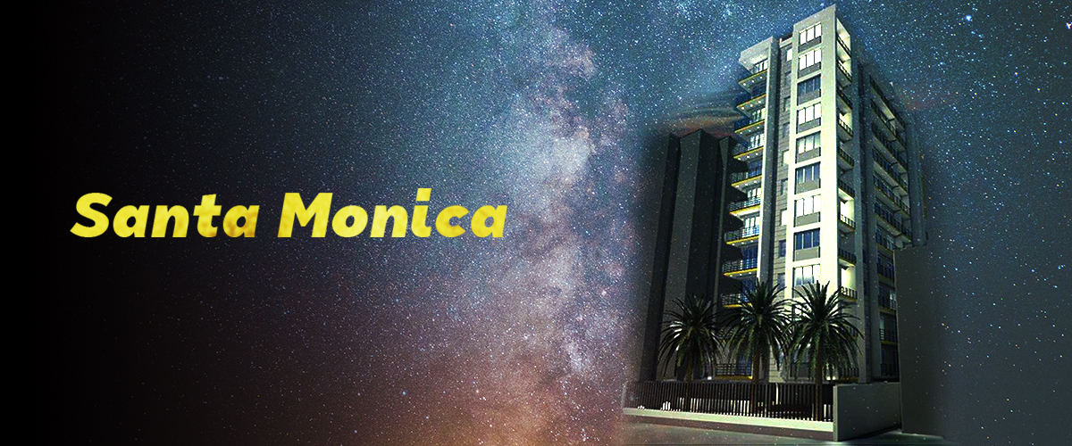 Santa Monica