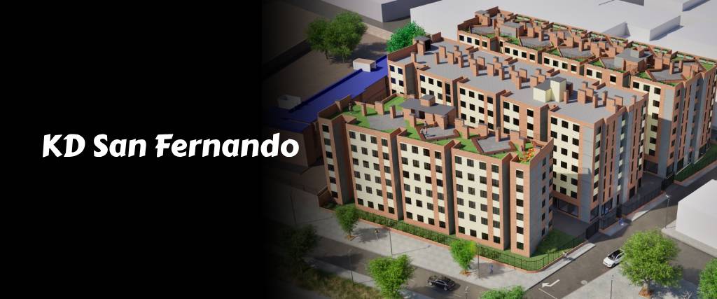 KD San Fernando